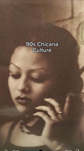 Retrosspection on Instagram: "Hispanic Heritage Month 🌺 (English Translation ⬇️) Photo source: @veteranas_and_rucas 🇲🇽 Chicana o chicano es una identidad étnica para los mexicano-americanos que abrazan su ascendencia indígena y rechazan la asimilación cultural con el concepto de "whiteness" (que fue fuertemente fomentada en los años 50) para celebrar su propia identidad como una forma de empoderamiento y resistencia. Chicana/o representa una identidad cultural, ni "americana" ni "mexicana", e