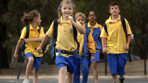 What primary school class sizes mean for your child
