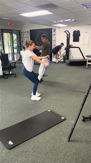 Personal Trainer Near Me in Waldwick NJ | Esteem Biomechanics (Move Pain‑Free Again)