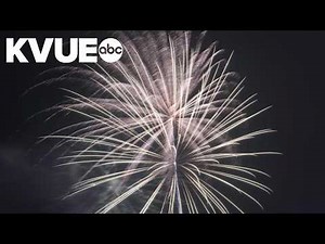 Fourth of July fireworks safety tips for families