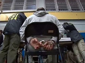 Quiet Kenilworth neighborhood sees arrest of soldier in the Genovese crime family, three others in organized crime sweep