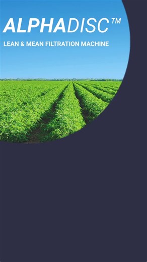 #growmorewithless #precisionirrigation #agriculture #netafiminthefield #netafim #irrigation #alphadisc #filterfocus | Netafim Southern & East Africa