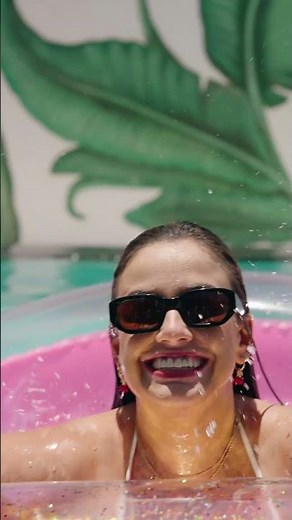 Miami Swim Week at the SI Swimsuit DREAM HOUSE! | Sports Illustrated Swimsuit