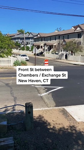 Exploring New Raised Intersections in New Haven