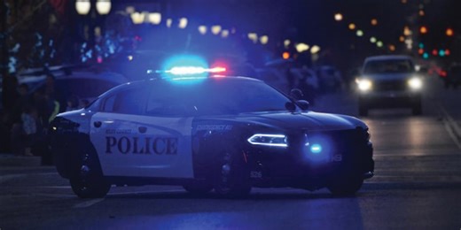 Riley County police search for suspect in Home Depot theft