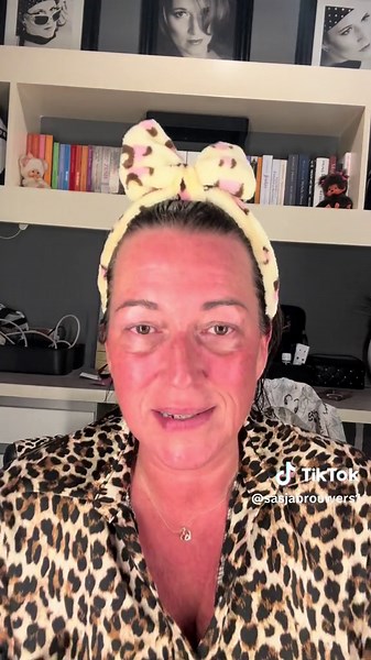 Mom Influencer Makeup Routine | Get Ready With Me