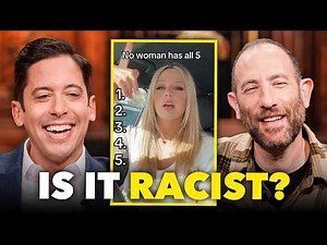 Michael Knowles REACTS to Race Stereotypes with Comedian Ari Shaffir