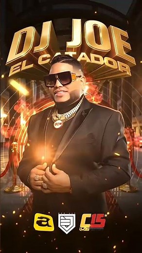 Atención Usa 🇺🇸 Octubre y Noviembre #HayProblemaUsaTour Dj Joe Catador #dj