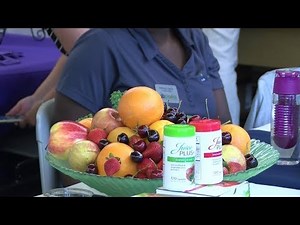 Splash Feature: 9th Annual West Bloomfield Health and Wellness Fair