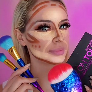 Amazing make-up transformation😍😍 | boohoo.com