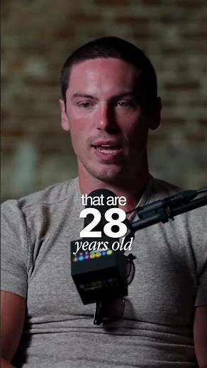 Greg O'Gallagher: Why 99% Of Men Are Depressed #gregogallagher #fitness #testosterone #menshealth
