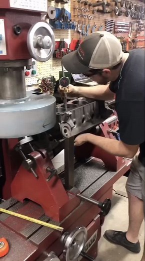 Jim's Automotive Machine Shop Inc. | Colorado Jamsi Live Mechanic