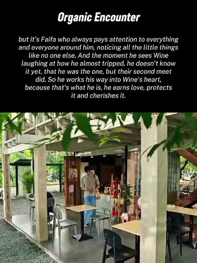 Faifa—my favorite Perfect 10 Liners character, he deserves all the love he gives to everyone. I miss them so much!! #Perfect10Liners #juniormark #juniorpanachai #markjiruntanin #bl