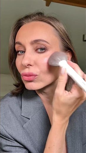 How to apply New Blush from Charlotte Tilbury | easy way | great shade | do u like it dears?)