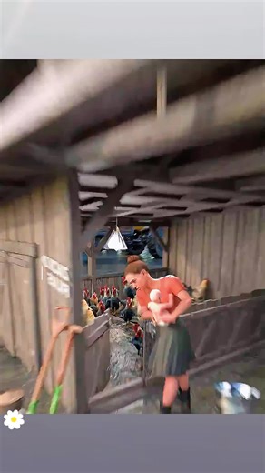 The Story of a Child Raised by Chickens