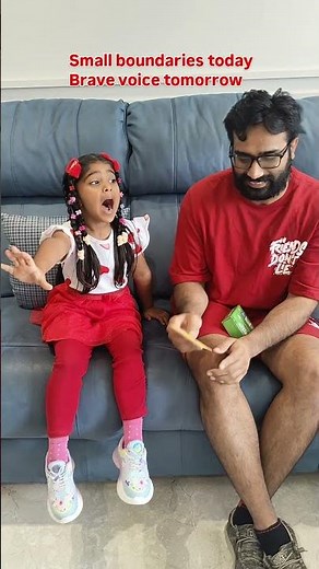 Body Satey for Kids| Small boundaries today, a brave voice tomorrow