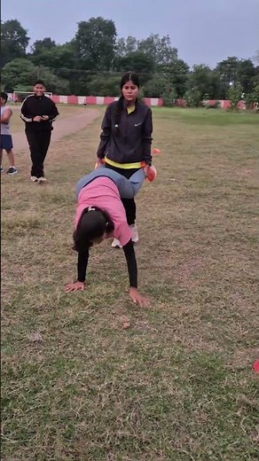 🔥 Wheelbarrow Race Challenge| Best Coordination & Strength Training Drill | Physical Defence Academy
