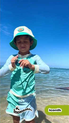 Les lunettes PARFAITES pour bébé (1-2 ans)