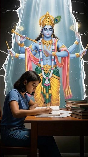 Hinduism and Modern Science?! | Mahabharat Untold #hindumythology #mahabharata