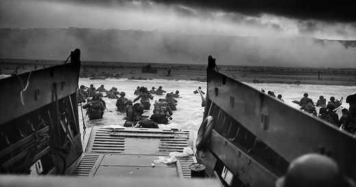 D-Day 75 years on: Harrowing letters & stories from soldiers