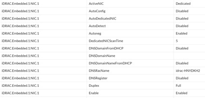 PowerEdge: iDRAC Connectivity Troubleshooting
