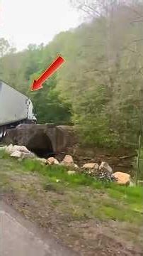When Driving Skills Take A Day Off #shorts