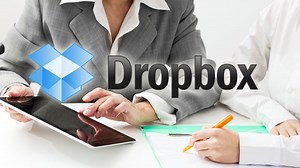 Dropbox Enterprise Woos Big Business