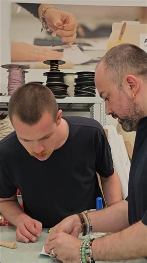 The four handbags you will learn to make in the Bag Making course at Arsutoria School