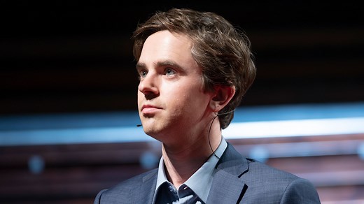 The Good Doctor’s Freddie Highmore reveals why main character dies in finale