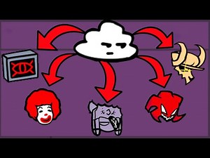 NooB attempt to Sing Remorse in PLAYGROUND MOD CLEAN [Friday Night Funkin]