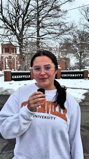 Fall 2025: Best moments 🧡🖤 #greenvilleuniv #college #studentlife | college life