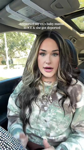 Consequences of Reporting an Ex's Partner to ICE