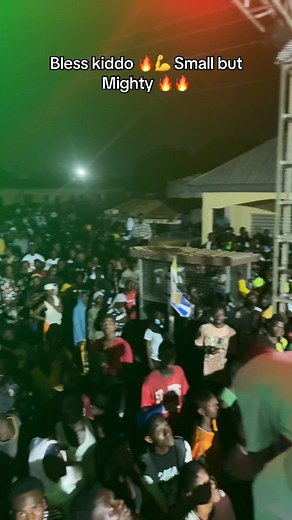 Bless Kiddo: Small but Mighty Music Experience