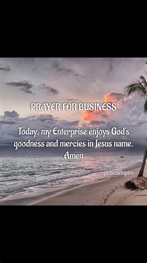 PRAYER FOR BUSINESS (@businessprayer) - #businessprayer #businessdecleration #businesses #prayer #prayerneededformybusiness #prayerforbusinessowner #prayerforbusiness