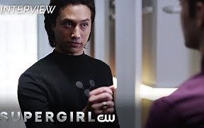 Supergirl | Jesse Rath: Season 3 - Favorite Scenes
