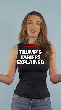 Trump's tariffs explained
