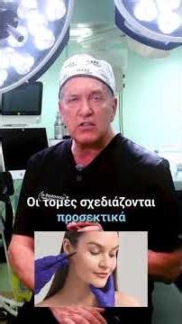 Μύθοι & Αλήθειες για την Βλεφαροπλαστική #drboukouvalas