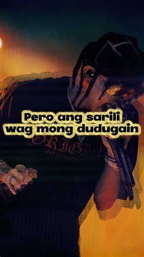 'Totoo ang chismis' - Flow g #lyricsvideo #music #flowg #chismis #rap #lyrics #fyp