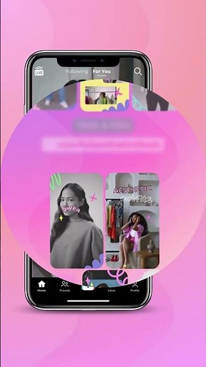 FREE Sets of FASHION Templates in Canva! 👚👜👕