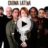 Croma Latina | Lyrics, Song Meanings & Music Videos