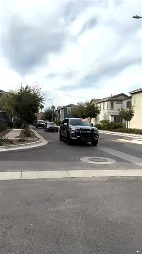 @azdps_highwaypatrol on Instagram: "Merry Christmas from your Arizona Highway Patrol! 🎄🎁 On December 23, 2025, Highway Patrol State Troopers joined in to surprise a little girl and her family for the holidays. The girl loves to watch her neighbor’s patrol car as it comes through the neighborhood. Her mom posted a video that went viral, and our Troopers wanted to bring some Christmas cheer for an avid fan. Kids from all over the neighborhood joined in on the fun too, exploring patrol cars and i