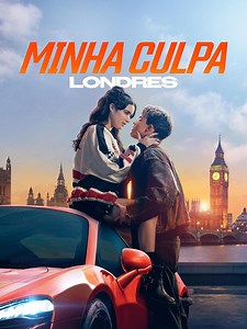 Minha Culpa: Londres