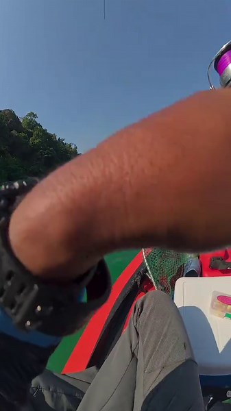 Tali terbaru dari senses ABX Reaper..halus dan gagah..gt sangat berminat dengan tali nie😆 #castermalaysia😂😂 #anglermalaysia #dinfishing #sensesfishing #fyp @Senses Fishing🇲🇾🇲🇨🇸🇬 @Senses Fishing Malaysia @Adri_fishing @edd_fishing🌾🔰 @Pak Un 8049 @angah angler🎣 @𝘽𝙊𝙔𝘼 𝙆𝙐𝙈𝙋𝙊𝙒 @Kai Fishing🎣 @Caster Regiment @Veteran Caster @NIZAM CAON @ABEY @𝘋 𝘢 𝘯 𝘪 𝘴 𝘩 @january.kid.fishing⚓️ @amsyar fishing