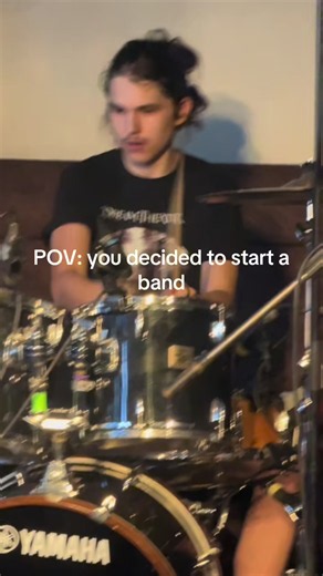 Start a Band? Honest POV on Band Roles and Reality
