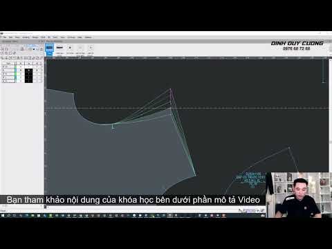 How Pattern Grading Works in Gerber AccuMark | Step-by-Step Guide