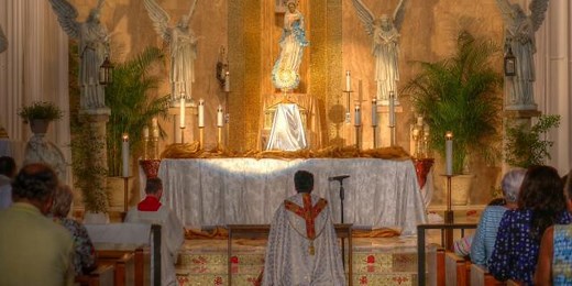 St. Thomas More Catholic Church