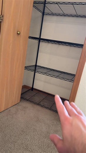 Maximize Kitchen Space with Smart Shelving Solutions