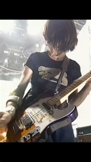 Paranoid Android- Radiohead| OK Computer | #radiohead #rock #indie #music #artrock #guitar