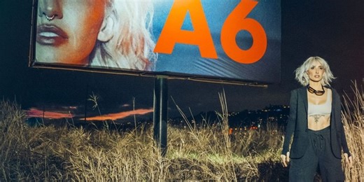 New & Upcoming Canadian Albums: Lights Announces 'A6,' Plus New Releases from Marie Davidson, Pierre Kwenders & More