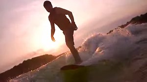 Looking for the ultimate wake in a premium sport boat? Chaparral takes wakesurfing to the next level with exclusive Malibu Surf Gate™ technology—creating a monstrous surf wake that is clean and has tons of push. Learn more and build your own, like our 2017 264 Sunesta Surf: http://www.chaparralboats.com/Chaparral-Boat.php?id=370 | Chaparral Boats